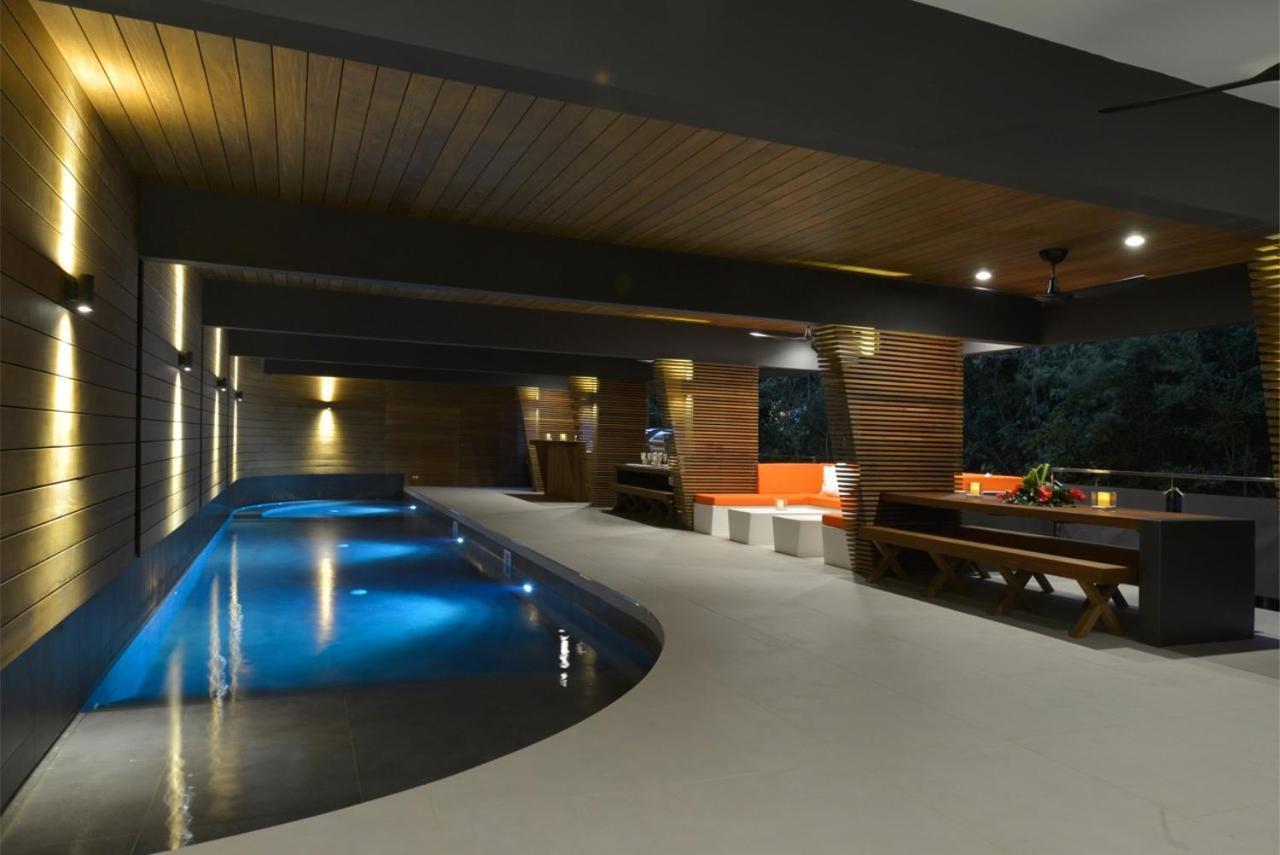 Reve De Saint Barth - Vue Mer - Piscine Chauffee & Jacuzzi Gustavia Exteriér fotografie