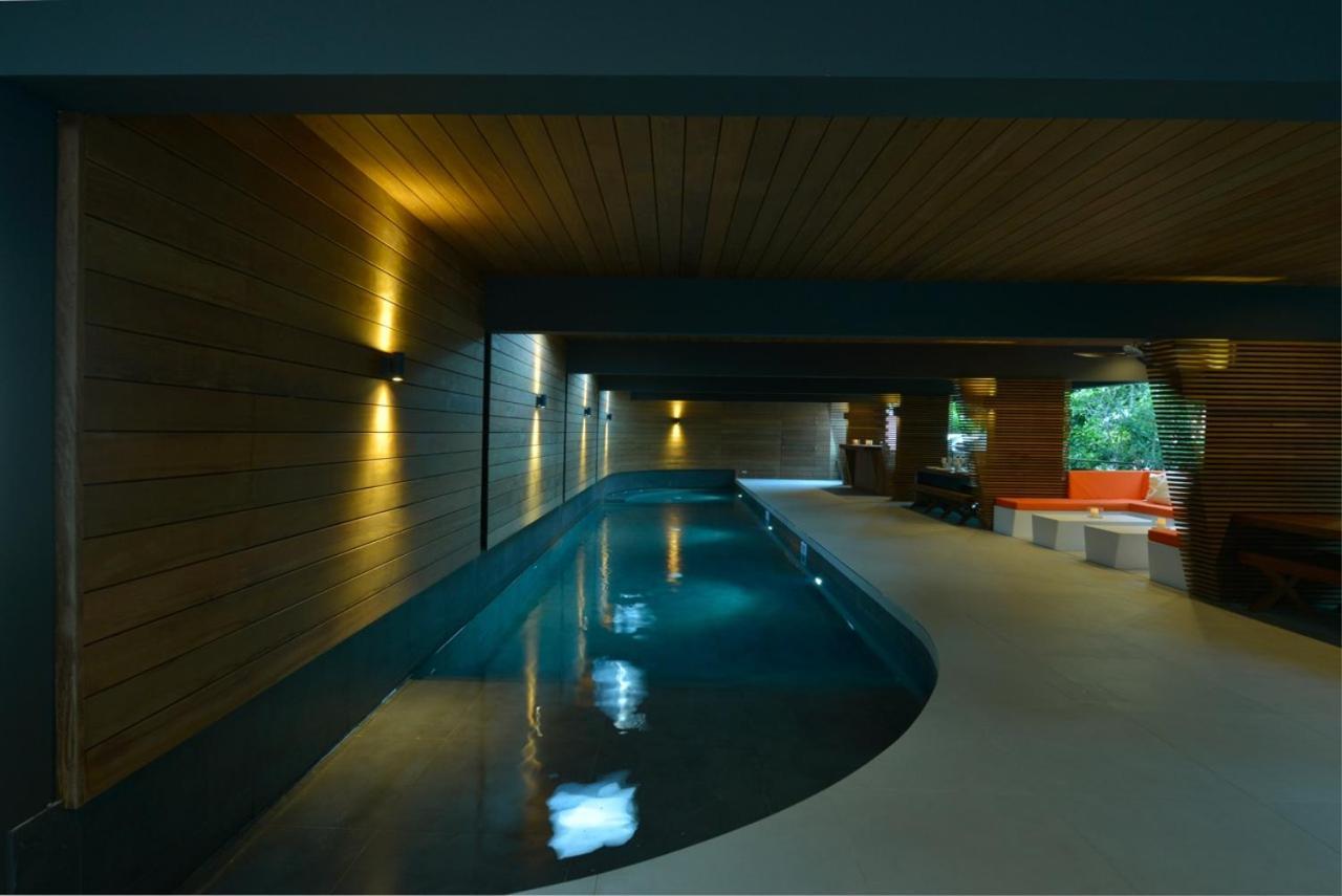 Reve De Saint Barth - Vue Mer - Piscine Chauffee & Jacuzzi Gustavia Exteriér fotografie