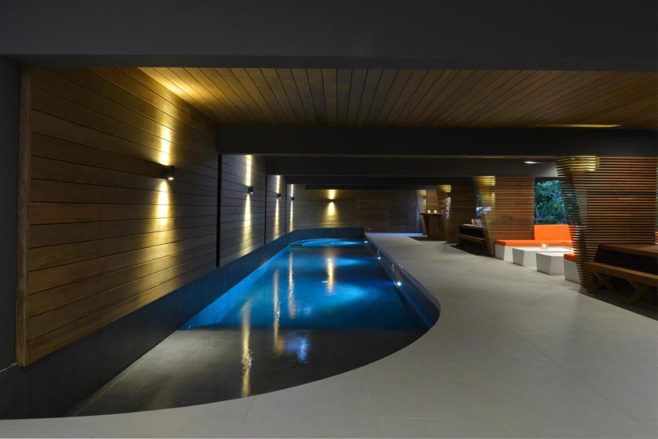 Reve De Saint Barth - Vue Mer - Piscine Chauffee & Jacuzzi Gustavia Exteriér fotografie